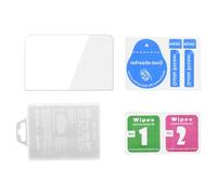 ZEPFJHE Tempereds Glass Screen Protectors AntiScratch AntiFingerprint Film For 360 Action Cameras