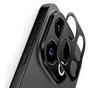 ZEPFJHE Thin Aluminum Lens Cover Anti Glare Scratch Matte Finish for Phone FindX9 Aluminum Alloy Lens Protector Matte Finish