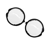 ZEPFJHE Thin Impacts Resistant Camera Protectors Opticals Glass For Waterproof Screen Protectors Claritys Lens