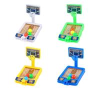 ZEPFJHE Toy Handheld Desktop Battle Basketball Game Home Desk Kids And Adults Bagatelle Office Fun Sports Children Sports Interest