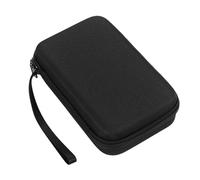 ZEPFJHE Travel Cable Organizers Bag Electronic Accessories Carry Case Portable Storage For Charging Cable Phone Protective Device