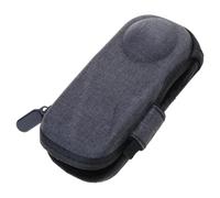 ZEPFJHE Travel Case Carrying Storage Bag Protective for 360 Camera, Shockproof Bag Camera Protector
