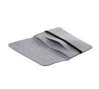 ZEPFJHE Travel Case Felt Tablets Bag Carrying Case For Digital Graphics Drawing Tablets Protective Storage Bag