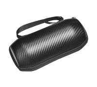 ZEPFJHE Travel Case Replacement For 7 Portable Bluetooth-compatible Speakers Case Storage Bag