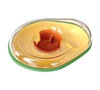 ZEPFJHE Treat Dispensing Dog Toy Interactive Slow Feeder Puzzle for Mental Exercise & Pet Training Interactive Cats Toy