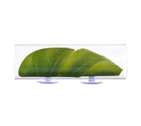 ZEPFJHE Tunnel Fish Tube For Tanks Aquarium Decorations Beautiful Appearance Artificial Hideouts Cave Fish Resting Bed