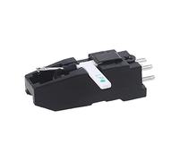 ZEPFJHE Turntable Needle And Needle Stereo For Lp With For/for RPM Player Record Ne Moving Cartridge