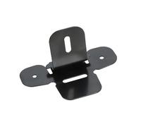 ZEPFJHE Two Way Radio Accessories Metal Panel Mount Stand Mobile Panel Bracket For 300DR/400DR/6000R
