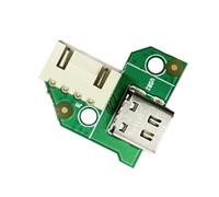 ZEPFJHE Type-c USB Charging Port Power Board Circuit Accessory H 12022 Connector For FLIPSE 2 Speakers PCB