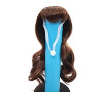 ZEPFJHE Unique Handcrafted Hairpiece For Pet Costume Soft Safe Fabric Decoration Party Photo Accessories Soft Pet Headpiece