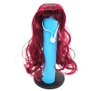 ZEPFJHE Unique Handcrafted Hairpiece For Pet Costume Soft Safe Fabric Decoration Party Photo Accessories Soft Pet Headpiece