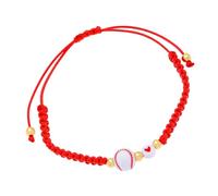 ZEPFJHE Unisex Sports Theme with Soccer Ball Beads Stretchy Comfortable Wristband Sports Themed Hand Chain Multi Sport Beaded