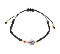 ZEPFJHE Unisex Sports Theme with Soccer Ball Beads Stretchy Comfortable Wristband Sports Themed Hand Chain Multi Sport Beaded