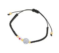 ZEPFJHE Unisex Sports Theme with Soccer Ball Beads Stretchy Comfortable Wristband Sports Themed Hand Chain Multi Sport Beaded