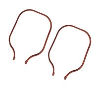 ZEPFJHE Universals Antislip Racket Guard Tape With Enhances Grip Easyly Installation For Crickets Tennis Badminton Tennis Badminton Edge Guard