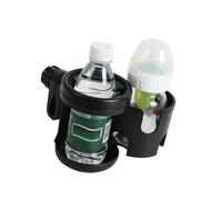 ZEPFJHE Universals Bike Water Bottle Holder, Adjustable, Twoinone