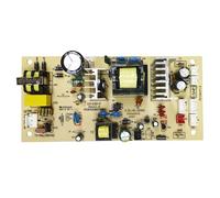 ZEPFJHE Universals PCBs Semiconductor Control Panel For Cooling Systems High Temperatures Resistance Up To 105°C And 3dBs Bandwidth Home Appliance Development Board