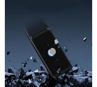 ZEPFJHE Universals Quick Release Adapters For Camera Aluminum Base Mount With 1/4 Tripods Screw Camera Accessories