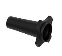 ZEPFJHE Universals Silicone Protectors For Mics Shock Absorbing Feature Precisions Cutout Professional Studio Stage Studio Silicone Shield