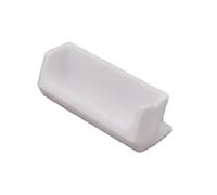 ZEPFJHE Upgrades Brackets Temperature & Humidity Sensors Holder Environment Monitor Stand Quick Fixing For Home Office Thermometers Hygrometer Rack Environment Monitor Stand