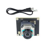 ZEPFJHE USB Webcam With 1/2.5Inch IMX274 Sensoring 3840x2160 30FPS Automatic/Manual Focusing Option Enhances Visual Autofocus Webcam