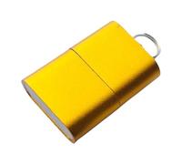 ZEPFJHE USB2.0 Card Reader Memory Adapter USB To For Camera Phone Laptop Computer Card Reader