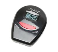 ZEPFJHE User Centrics Exercise Counter Features Clear Readout for Beginners and Seniors on Multiple Fitness Devices Progress Trackers
