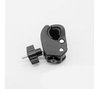 ZEPFJHE Versatile Bike Holder Adjustable Handlebars Mount Easy To Use Bikes Camera Bracket Motorcycle Camera Mount Outdoor Video Equipment