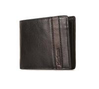 ZEPFJHE Vintage Coin Purse PU Wallet Credit Card Holder for Men Money Bag Short Wallets Coin Pocket