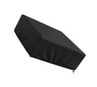 ZEPFJHE Vintage Gramophone Cover Dustproof Protective Case Multifunctional For Turntable Loudspeaker Cover Noise Reduction Desktop Vintage Protector