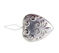 ZEPFJHE Vintage Needle Threader With Minders 2 In 1 Holder With Threader For Hand Sewing Embroidery Needle