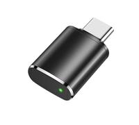 ZEPFJHE Virtual Prevents Jigglers Computer Rest Screen LockScreen Sleep Controller For PC Home Jigglers