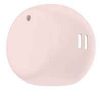 ZEPFJHE Washable Silicone Housing Case For Punirunes Interactive Digital Toy Antislip Shockproof Sleeve Virtual Pet Device Digital Pet Accessory