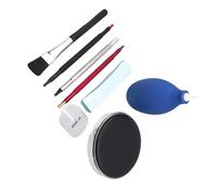 ZEPFJHE Watch Air Blower Soft Cleaning Wristwatch Part Cleaner Blower Tool for Home and Professional Use Wristwatch