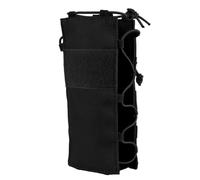 ZEPFJHE Water Bottle Holder Adjustable Travel Bottle Bag Multifunctional Waist for Outdoor Camping Hiking Fishing Gear