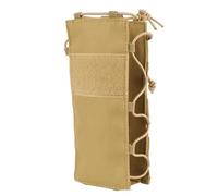 ZEPFJHE Water Bottle Holder Adjustable Travel Bottle Bag Multifunctional Waist for Outdoor Camping Hiking Fishing Gear