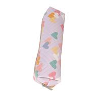 ZEPFJHE Water Resistant Leather Pen Bag Cartoon Pencil Case Portable Pens Organiser Pouches for Students Office Professional Kids School Pencil Organiser