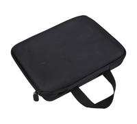 ZEPFJHE Waterproof Carrying Case for SJ4000 Storage Bag AntiCollision Interior, Fit Selfie Stick Accessories Storage