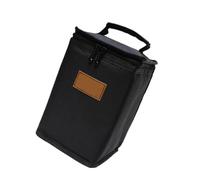 ZEPFJHE Waterproofed Small Tanks Bag Outdoor Camping Fuels Cylinder Covers for Outdoor Gatherings Hiking Storage Bag