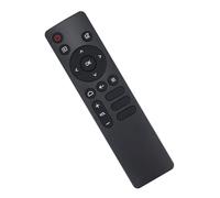 ZEPFJHE Wide Coverage Remote Control For 50Q20 55Q20 UB5100 TB5000 TB7000 CT9010 65Q20 LCD HDTV Replacement Accessories Remote Controller