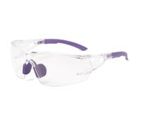 ZEPFJHE Windproof PC Glasses For Outdoor Sports & Industrial Work - Scratch & Splash Unisex Design Lab Protective Eyewears