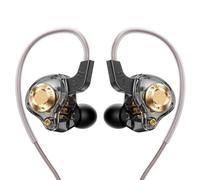 ZEPFJHE Wire In Ear Headphones With Rich Sound Detail And Comfortable Design Headphones For Music And Gaming 47.24inch Wire Gaming Earbuds