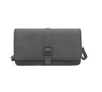 ZEPFJHE Women Bag Fashion Shoulder Bag PU Leather Crossbody Bag Simple Small Square Bag Stylish Messengers Bag for Daily