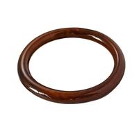 ZEPFJHE Women Resin Bracelets Wide Colorful Geometric Irregular Bangles Resin Wristband Open For Any Occasion Vintage Punk