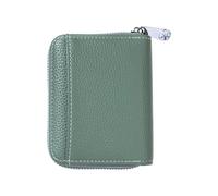 ZEPFJHE Women Wallet Stylish Change Purse Solid Color Wallet Fashion Coin Purse PU Leather with Card Holder Pu Leather Change Portable Wallets Coin Card Holder for Women