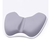 ZEPFJHE Wrist Rest Pad Gaming Silicon Gel Mousepad Mat Ergonomic Soft Memory Wrist For Keyboards Office Silicone NonSlip Base
