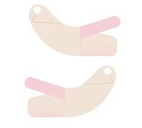 ZEPFJHE Wrist with Elastic Wrist Guard for Tennis, Khaki