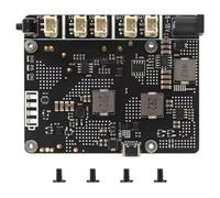 ZEPFJHE X1203 Uninterrupted Power Management Board High Efficiency Battery Service Optimizing For Mainboard Power Switching