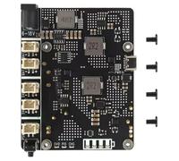 ZEPFJHE X1203 Uninterrupted Power Management Board High Efficiency Battery Service Optimizing For Mainboard Power Switching Management Expansion Board