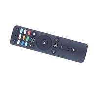 ZEPFJHE XRT260-VZ8 Voice Remote Control Replacement For M50Q6-J01 M50Q7-J01 V756-J03 M43Q6-J04 M55Q7-J01 M65Q7-J01 M70Q6-J03 Remote Control